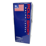 Perfume Ralph Lauren Polo Sport Fresh Para Hombre Edt 125ml