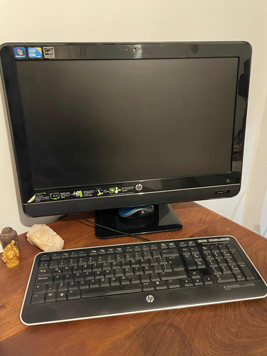 Hp Omni 200