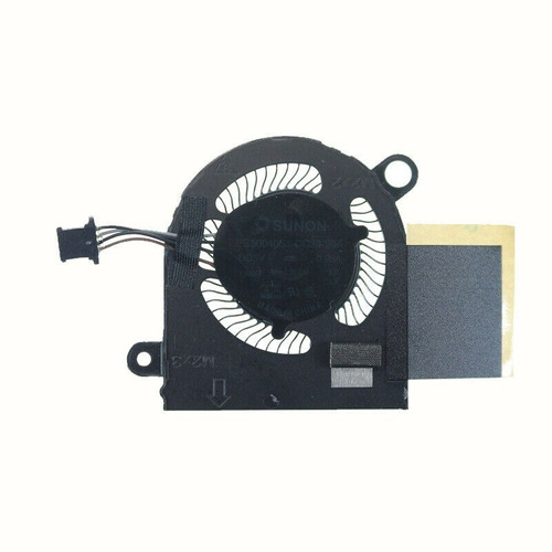 Ventilador Dell Latitude 7390 E7390 034t0c 34t0c V215