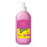 Creme Para Corpo O Boticário Bubbaloo Cuide-se Bem En Pote De 400ml/400g