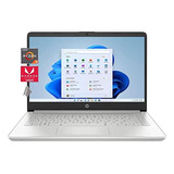 Laptop Hp 14  Ryzen 3 12gb Ram 256gb Ssd