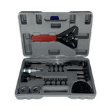 Kit Saca Instala Cubo Embreagem Compressor Ar Condicionado 