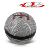 Jdm Universal 2  Interior Round Ball 5 Speed Manual Shif Yyo