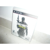 Oferta, Se Vende Call Of Duty Modern Warfare 3 Ps3