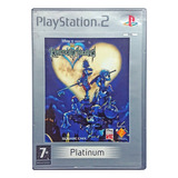 Kingdom Hearts Ps2 Pal