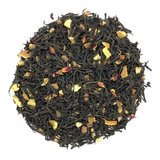 Cacao Tea 200g. (te Negro / Casc. Cacao / Naranja) Agronewen