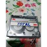 Mini Data Cartridge 3m 120mb Dc2120