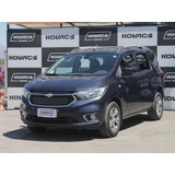 Chevrolet Spin Spin Ltz 1.8 Mt 2019