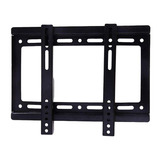 Soporte Para Tv Led Lcd  Fijo Chato 43 42 40 39 32 Economico