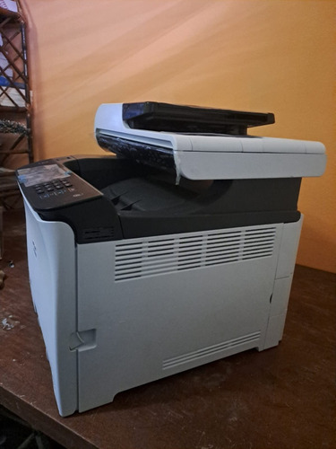 Impresora Multifuncion Ricoh M C250fw