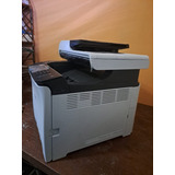 Impresora Multifuncion Ricoh M C250fw