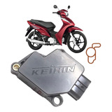 Sensor Map Tps Tbi Honda Original Biz+/es/ks 125 2006 À 2015