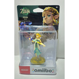Zelda The Legend Of Zelda Tears Of The Kingdom Amiibo Figura