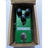 Pedal Kokko Overdrive