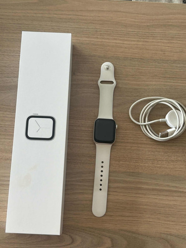 Apple Watch 40mm (gps+cellular)