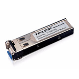 Modulo Sfp Wdm Bidireccional Tp-link Tl-sm321a Minigbic