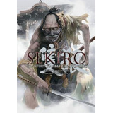 Libro Sekiro Side Story: Hanbei The Undying - Shin Yamamoto