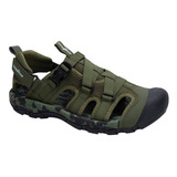 Sandalias Huarache Goodyear Playa Vacaciones Hombre