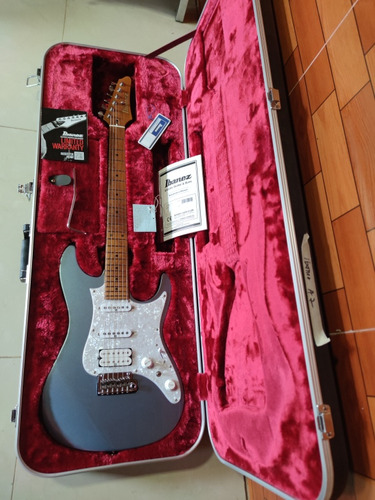 Guitarra Eléctrica Ibanez Az 2204 