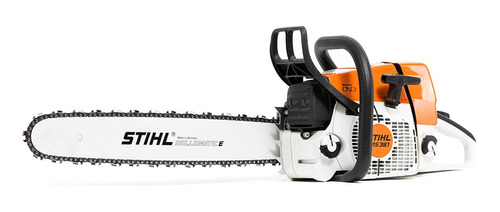 Motosierra A Nafta Stihl 59cc Ms 361 4.6cv