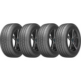 Kit De 4 Llantas Continental Pcr Truecontact Tour P 185/65r15 88