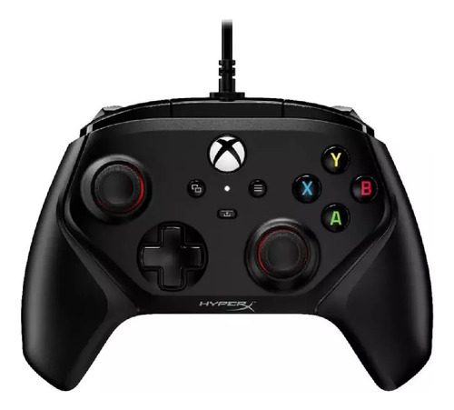 Control Hyper Clutch Gladiate Compatible Con Xbox/pc
