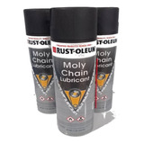 Aerosol Lubricante Seco Rustoleum 312g