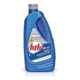 Redutor De Alcalinidade E Ph Extra Forte Hth 1 Lt