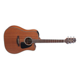 Takamine Gd11mce Dreadnought Acústico-eléctrico Natural