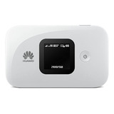 Huawei E-320 Mbps 4g Lte Mobile Wifi Hotspot (4g Lte En Eur.