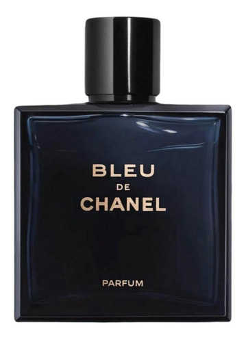 Perfume Bleu De Chanel 100ml Parfum Original