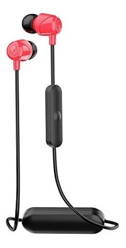 Auriculares Intrauditivos Inalambricos Skullcandy Jib - Roj