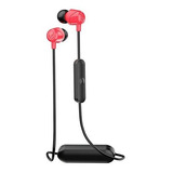 Auriculares Intrauditivos Inalambricos Skullcandy Jib - Roj