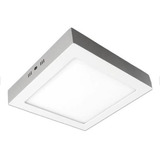 Panel Led 24w Luz Neutra 4000k Embutir/aplicar Philco