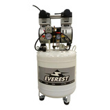 Compresor De Aire Portátil Everest Ced-50 50l 1.5hp