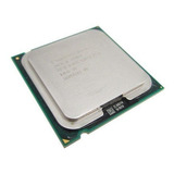 Procesador Intel Xeon Slacc 3070 2.66ghz 4mb 1066mhz Fsb
