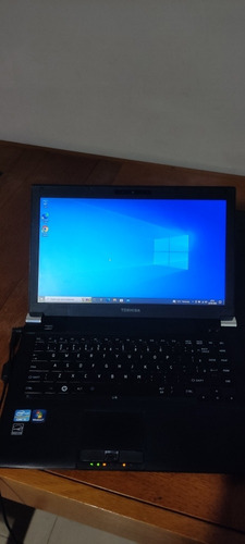 Notebook Core I5 Hd 500 Toshiba R840 N Dell Samsung Thinkpad