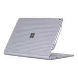 Funda Rigida Para Microsoft Surface Book 1 Y 2, Transpare...