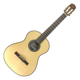 Guitarra Criolla Clásica Alpujarra 70m Concierto