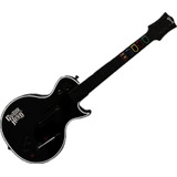 Guitarra Guitar Hero Xbox 360