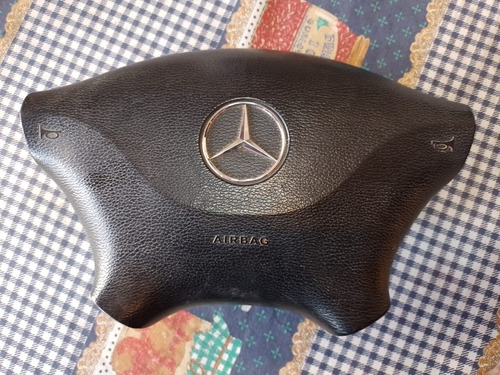 Airbag Conductor Mercedes Benz Sprinter Original