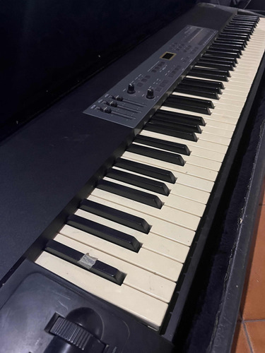 Piano M-audio Pro Keys 88