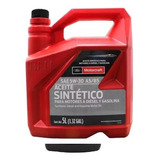 Aceite 5w-30 Sintético Motorcraft Motor Gasolina Y Diésel