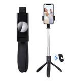 Stick Selfie Bluetooth Callos Soporte For Celular