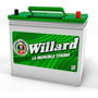 Bateria Willard Titanio 24ad-1150 Honda Accord 98-02 V6 3.0