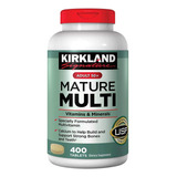 Mature Multi Kirkland