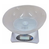 Balanza Scale De Cocina 3 Kg Digital De Precision Ec301r