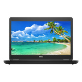 Notebook Dell 5480 14pol  Intel Core I5 8gb Ram 500gb Hd