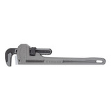 Llave Stilson 14  Cuerpo De Aluminio, Truper 15844