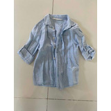 Camisa H&m Niño